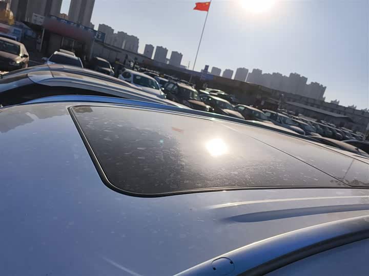 Фото 27 - Jetour X90 Plus