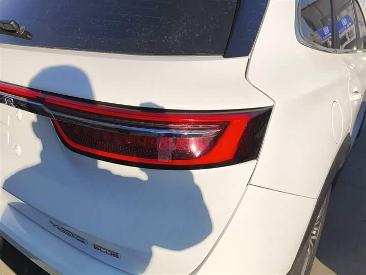 Фото 8 - Jetour X90 Plus