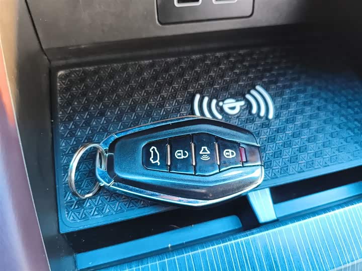 Фото 9 - Jetour X90 Plus