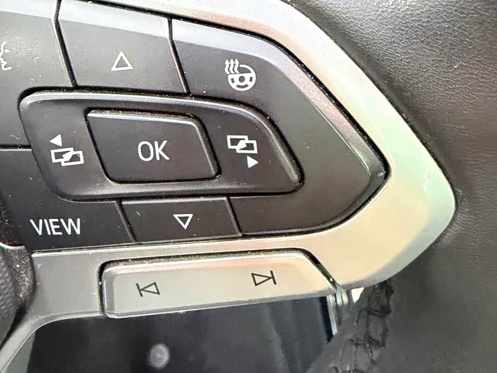 Фото 24 - Volkswagen Tayron