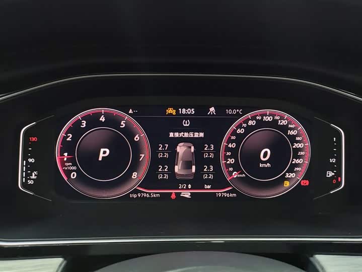 Фото 14 - Volkswagen Sagitar L