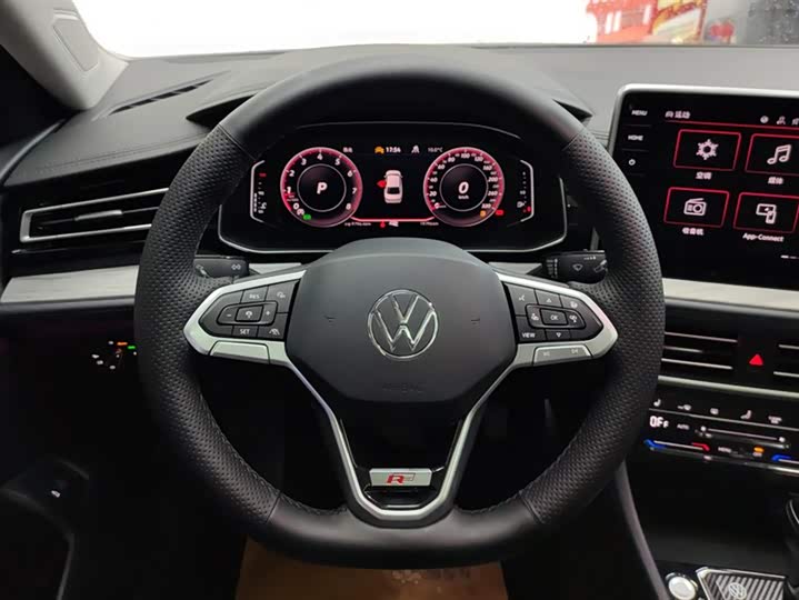 Фото 15 - Volkswagen Sagitar L