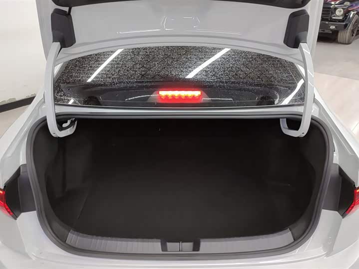 Фото 4 - Volkswagen Sagitar L