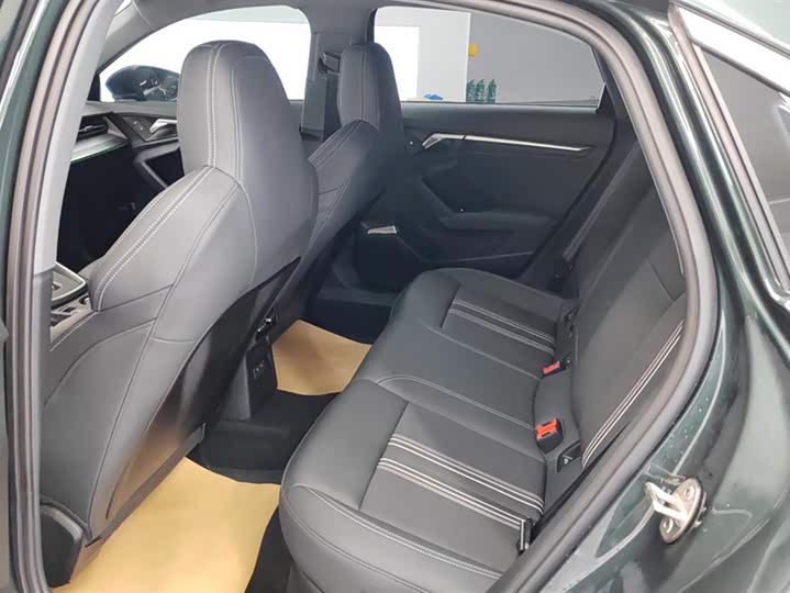 Фото 11 - Audi A3