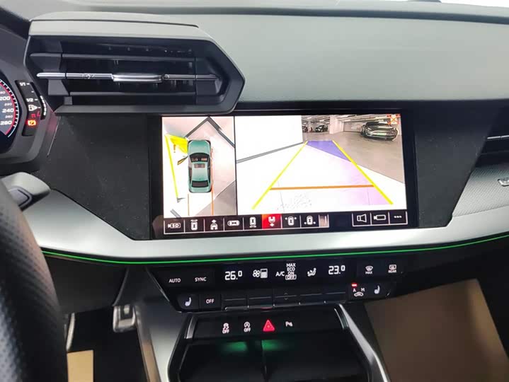 Фото 13 - Audi A3