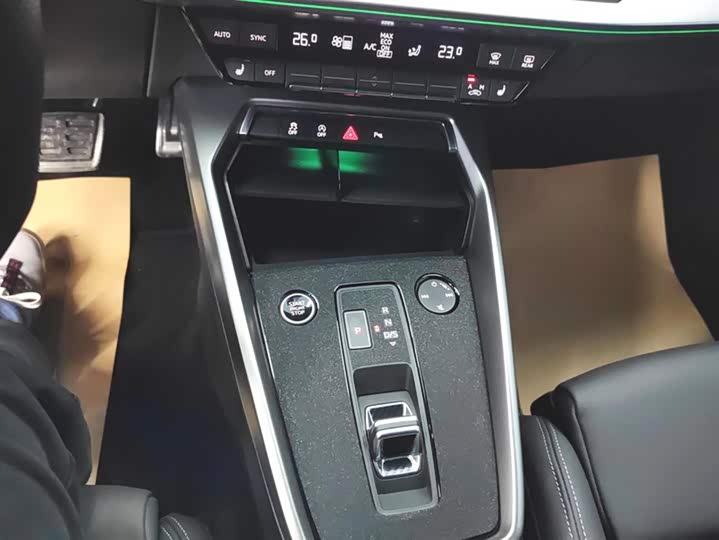 Фото 16 - Audi A3