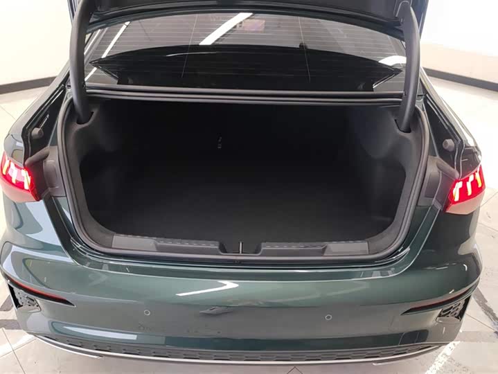 Фото 4 - Audi A3