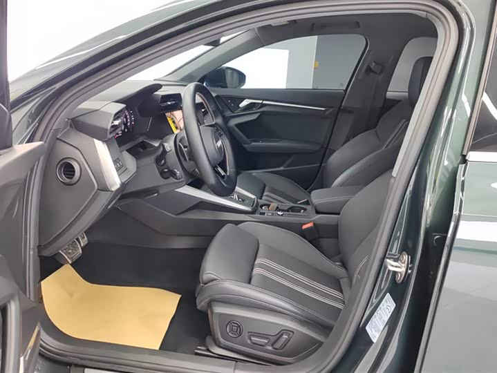 Фото 9 - Audi A3