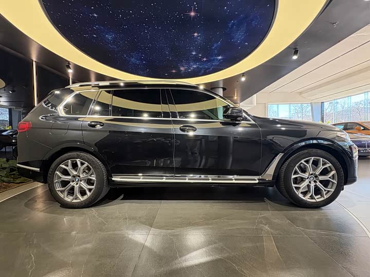Фото 7 - BMW X7