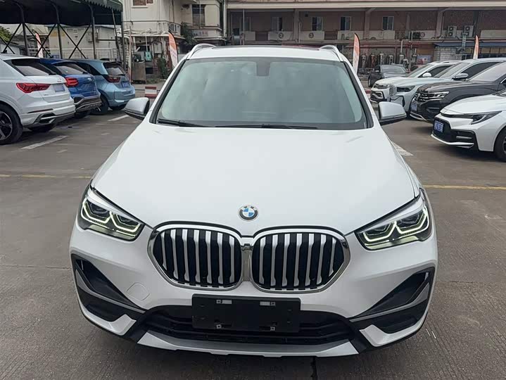 Фото 3 - BMW X1