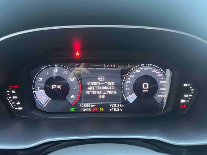 Фото 12 - Audi Q3