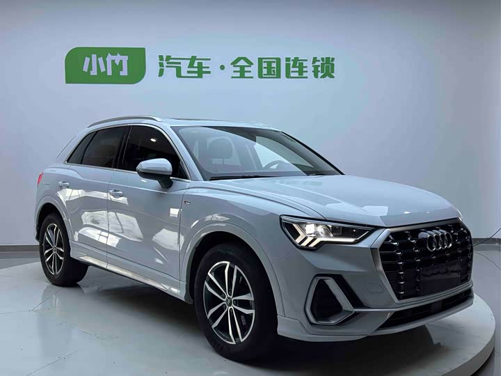 Фото 3 - Audi Q3