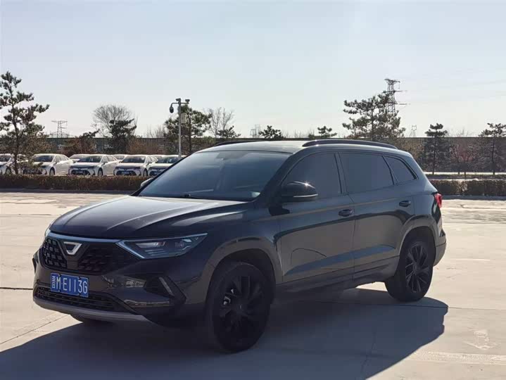 Фото 1 - Jetta VS7