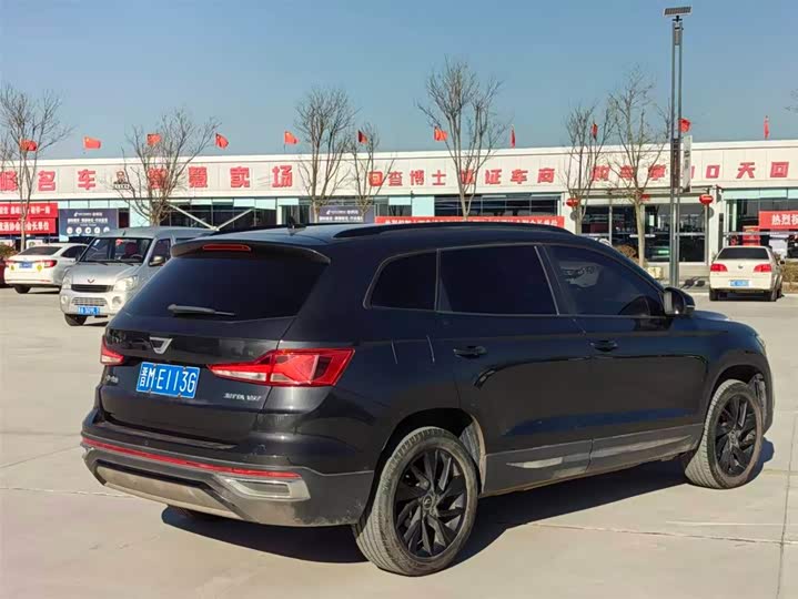 Фото 10 - Jetta VS7