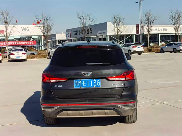 Фото 11 - Jetta VS7