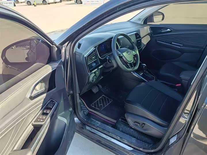 Фото 13 - Jetta VS7