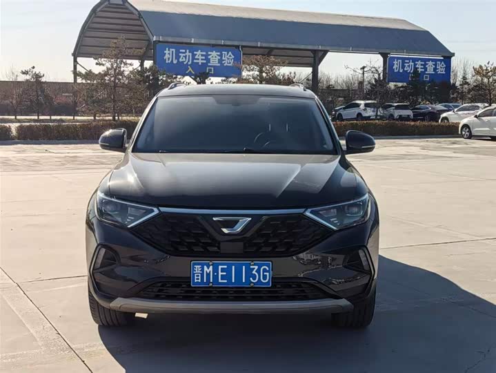 Фото 2 - Jetta VS7