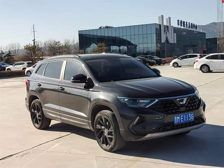 Фото 3 - Jetta VS7