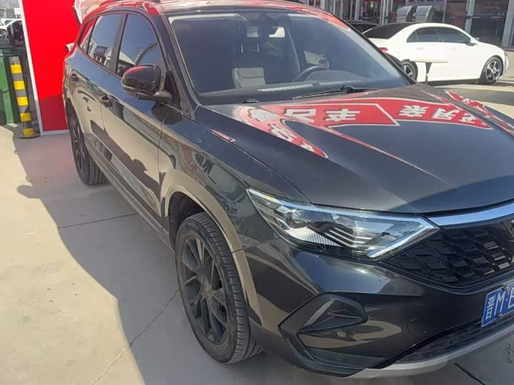 Фото 4 - Jetta VS7