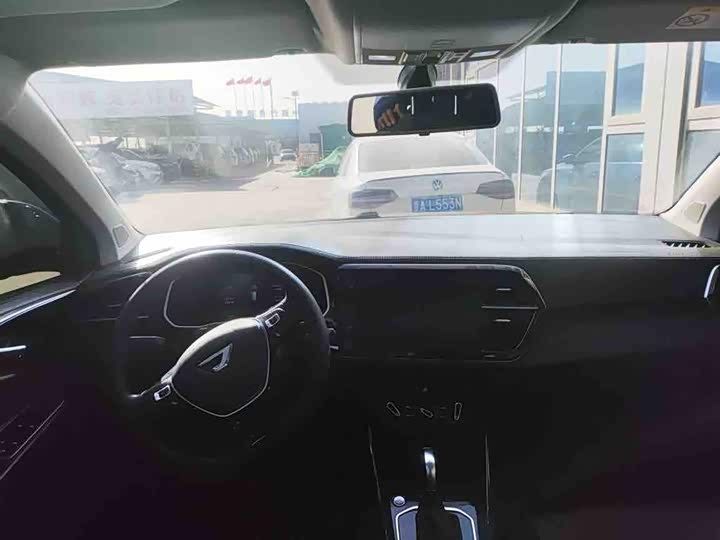 Фото 8 - Jetta VS7