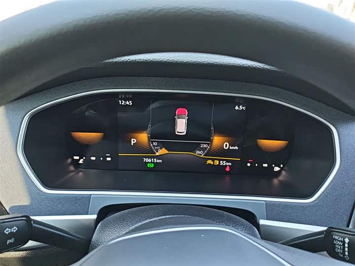 Фото 12 - Volkswagen Lavida