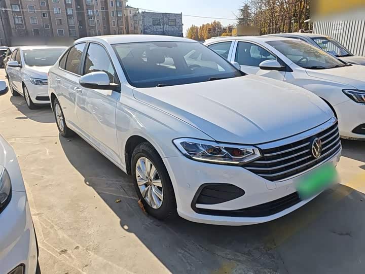 Фото 4 - Volkswagen Lavida