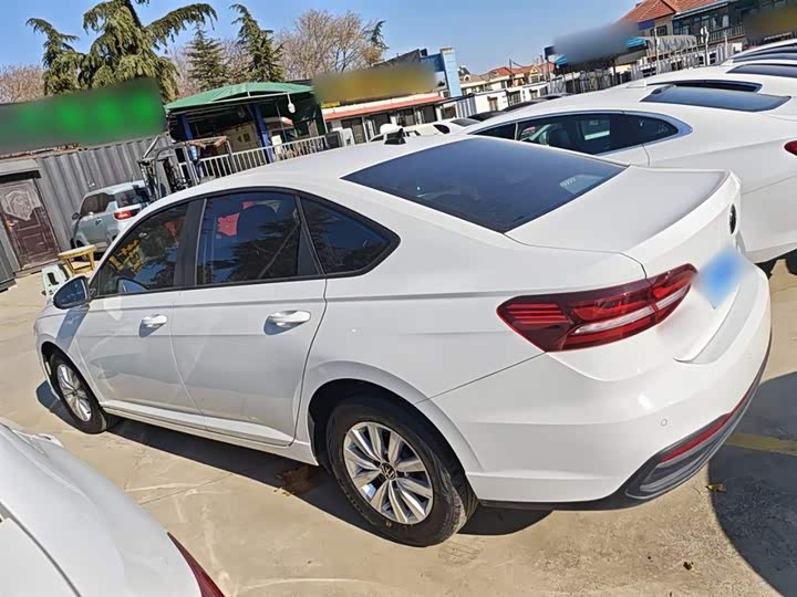 Фото 5 - Volkswagen Lavida