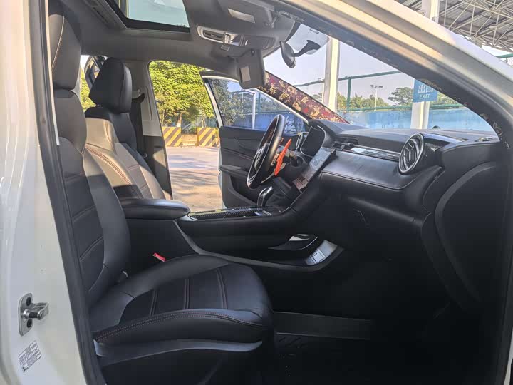 Фото 5 - MG Motor 6