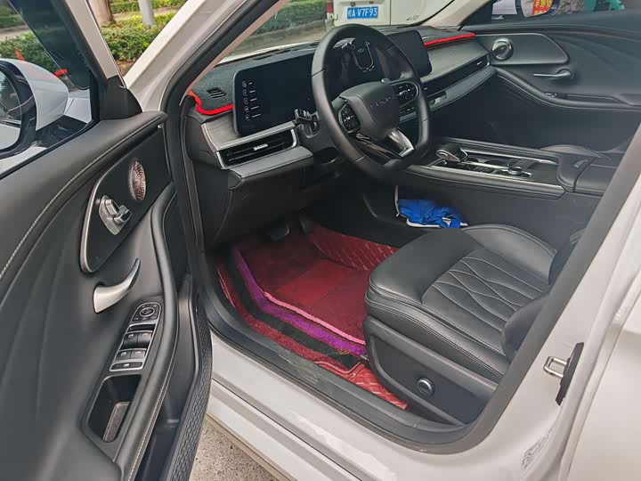 Фото 4 - Chery Arrizo 8