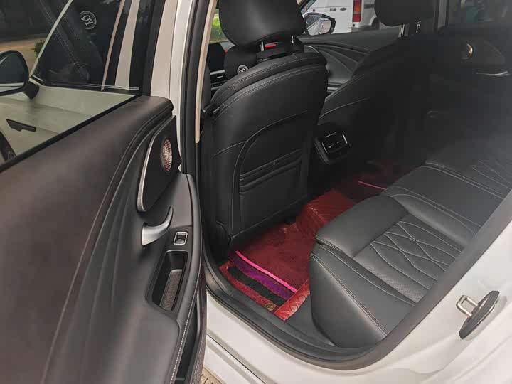 Фото 6 - Chery Arrizo 8