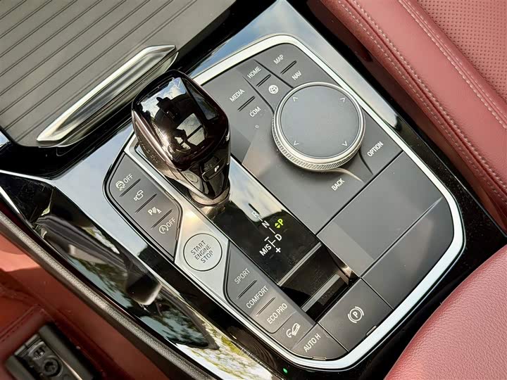 Фото 14 - BMW X3