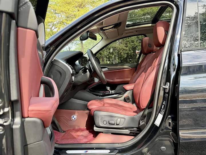 Фото 15 - BMW X3