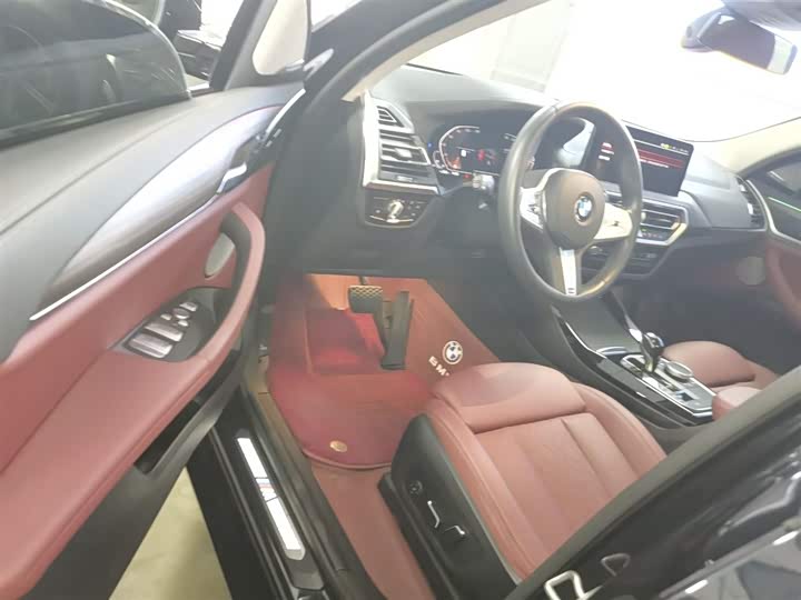 Фото 16 - BMW X3