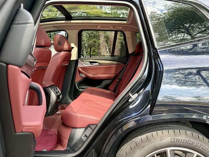 Фото 17 - BMW X3