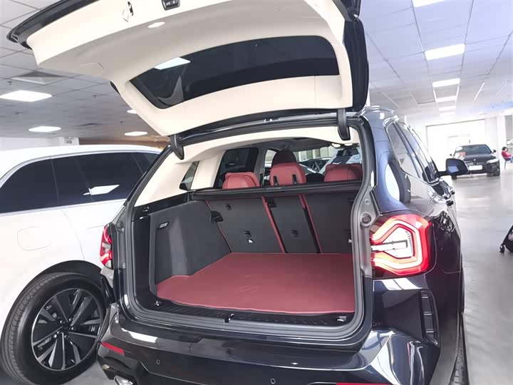 Фото 19 - BMW X3