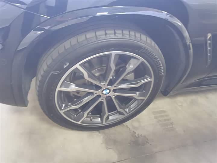 Фото 23 - BMW X3