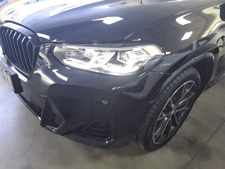 Фото 24 - BMW X3