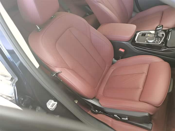 Фото 25 - BMW X3