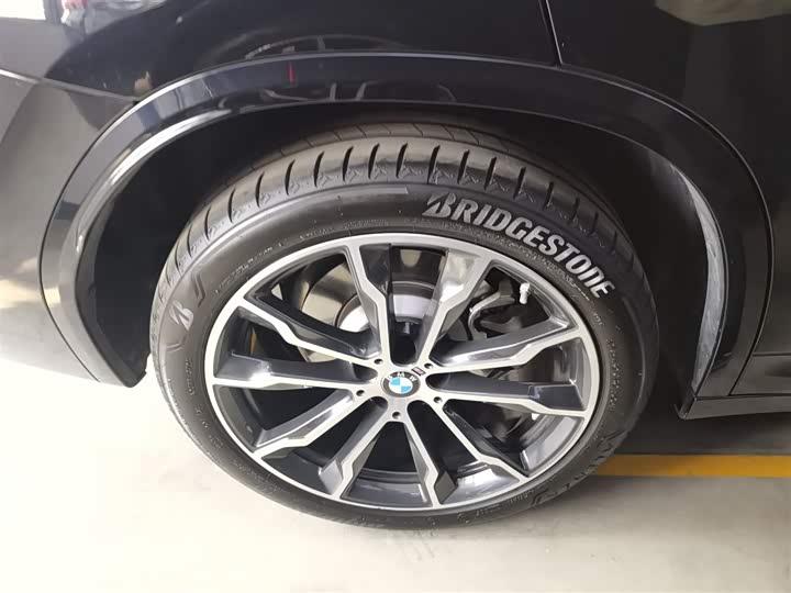 Фото 26 - BMW X3