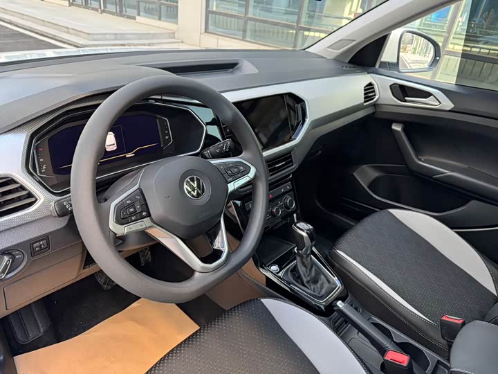 Фото 11 - Volkswagen Tacqua