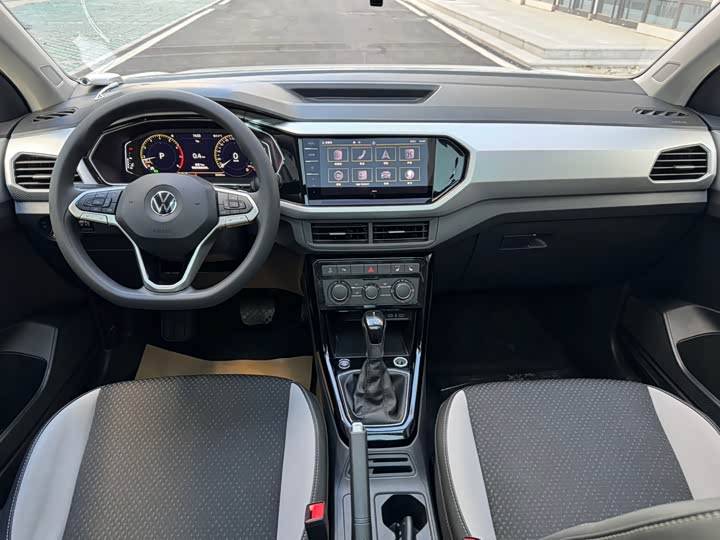 Фото 15 - Volkswagen Tacqua