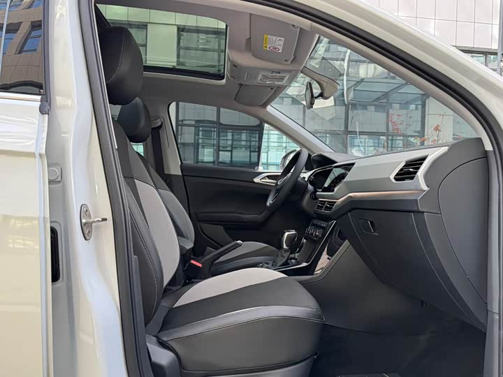 Фото 20 - Volkswagen Tacqua