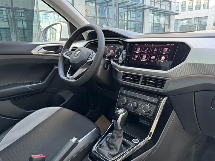 Фото 21 - Volkswagen Tacqua