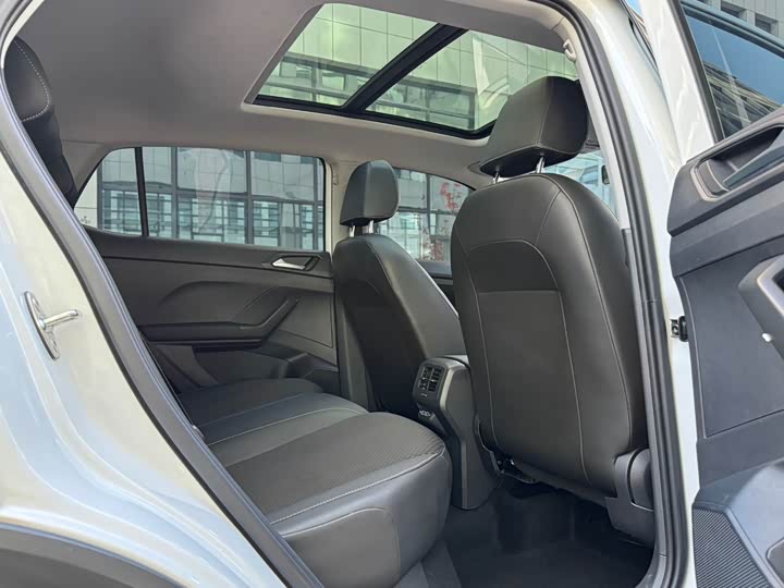 Фото 22 - Volkswagen Tacqua