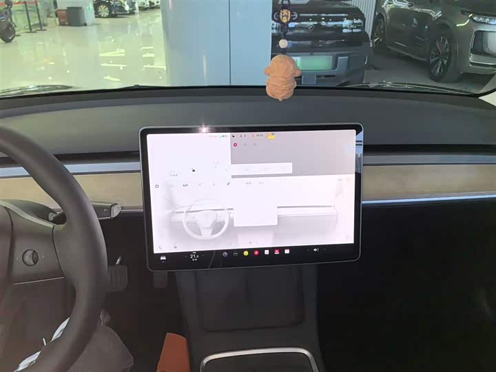 Фото 10 - Tesla Model 3