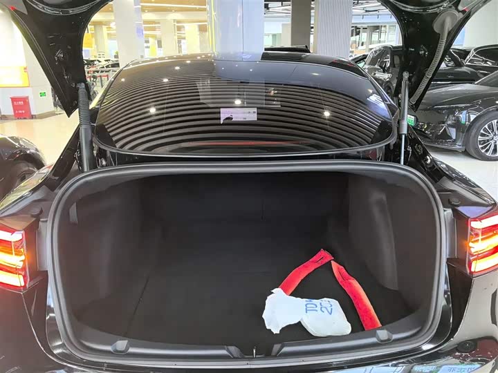 Фото 19 - Tesla Model 3