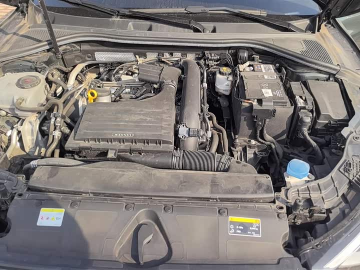 Фото 10 - Audi A3