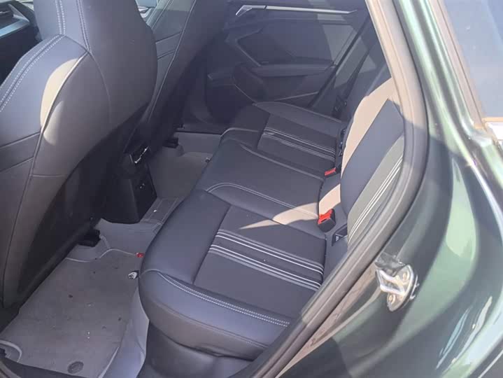 Фото 11 - Audi A3