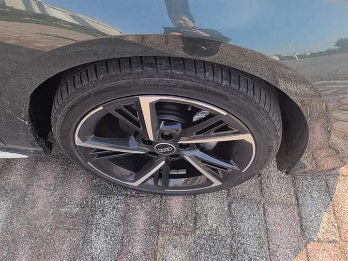 Фото 6 - Audi A3