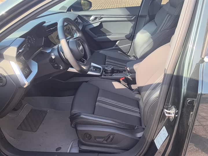 Фото 9 - Audi A3